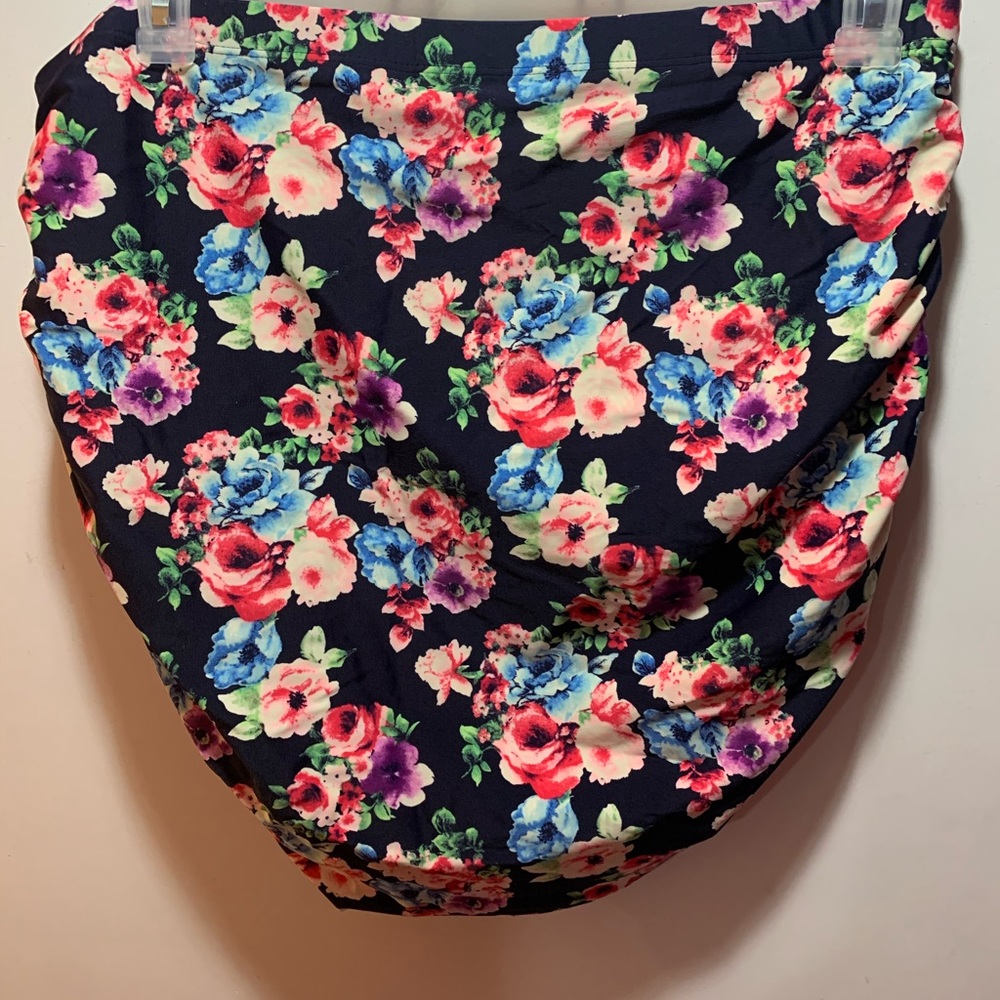 Plus’s size bathing suit bottoms 👙